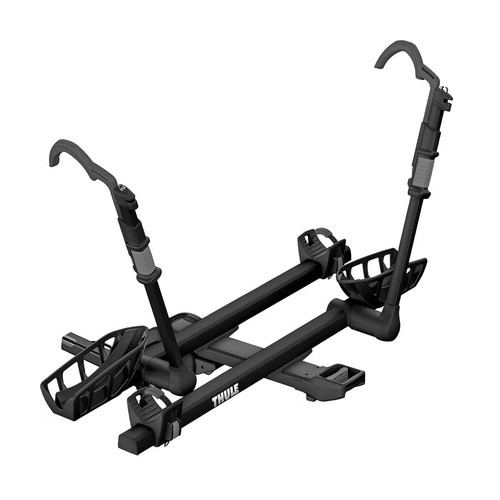 Gancio portabici thule pro - gancio,