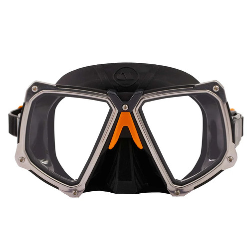 Maschera subacquea apeks vx2 - maschera,