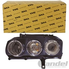 TYC Fanale H7/H7 SX Adatto A