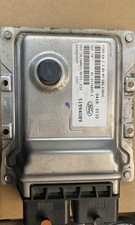 Centralina Iniezione FORD KA 2
