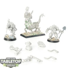 Re della Guerra - Signore