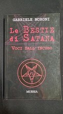 Moroni - Le Bestie di Satana