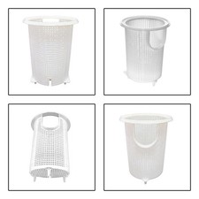 Cestello pompa filtro