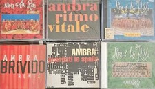 Lotto AMBRA ANGIOLINI