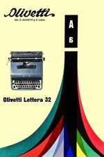 Poster Manifesto Locandina