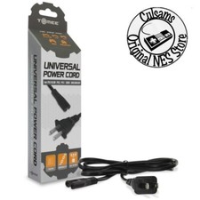 Tomee Cavo Alimentazione Universale PS3 Slim PS2 PS1 XBOX DreamCast