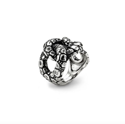 Anello giovanni raspini - anello,