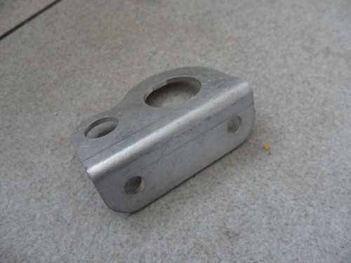 Piastra interruttore rotax - piastra,
