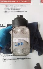 SCAMBIATORE DI CALORE COMPLETO AUDI Q3 VW GOLF 6 TIGUAN 2.0TDI 103KW 140CV CFF 