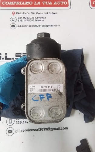 Scambiatore calore completo - scambiatore,