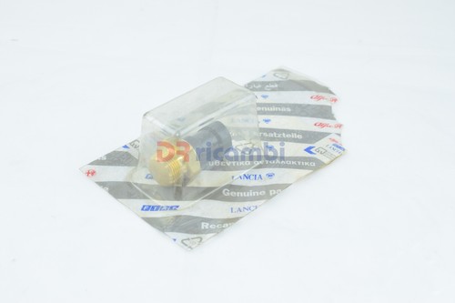 Bulbo interruttore radiatore - bulbo,
