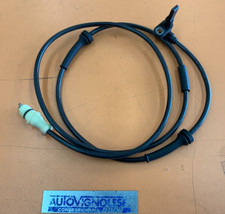 46519886 Sensore Abs Ant.DX