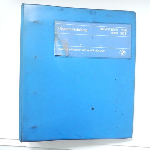 Manuale officina originale - manuale,