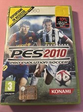 GIOCO XBOX 360 PRO EVOLUTION
