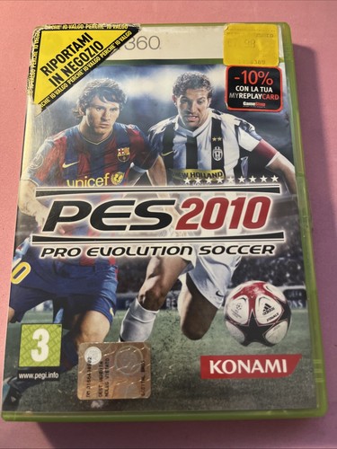 Gioco xbox 360 pro - gioco,