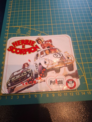 Adesivo vintage sticker - sticker, kleber