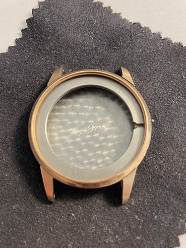 Cassa lorenz automatic - automatic, vintage