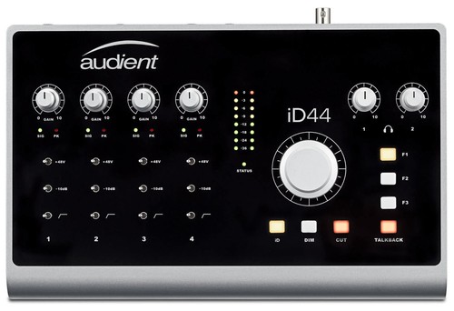 Audient id44 interfaccia - id44,