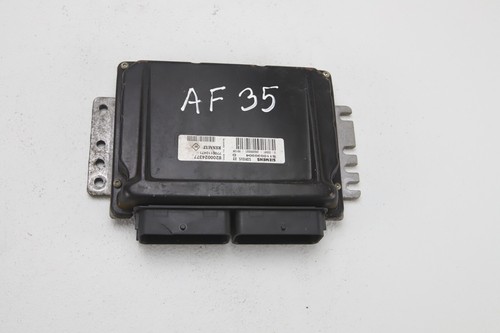 Modulo controllo motore ecu - motore,