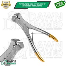 TC Pinza Taglio Filo Frontale
