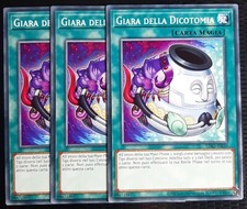 Playset 3X : GIARA DELLA