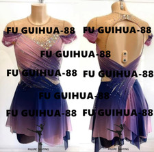 Abito pattinaggio figure