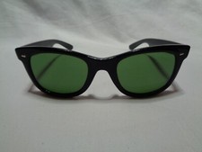 MORANGE  OCCHIALI DA SOLE PANINARI ANNI OTTANTA