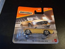 Matchbox superfast 1963 - superfast,