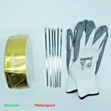 10 MT Benda Termica ORO