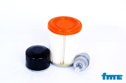 Kit filtri per filtro - , motore