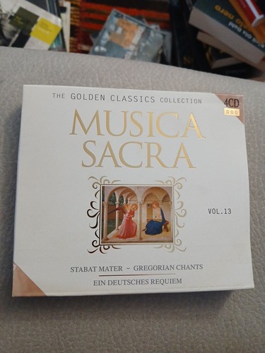 Musica classica - musica,