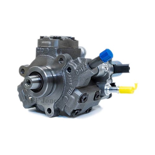 Pompa carburante diesel vdo - pompa,