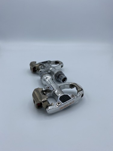Shimano dura ace pedals - shimano,