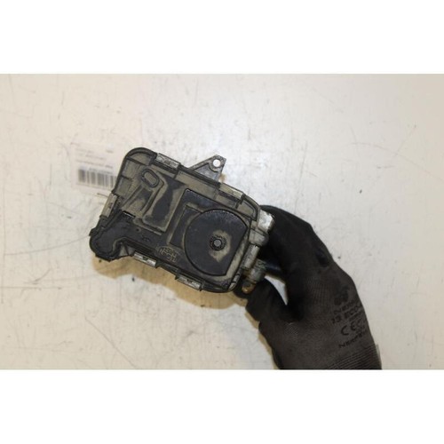 Corpo farfallato fiat - corpo, ducato