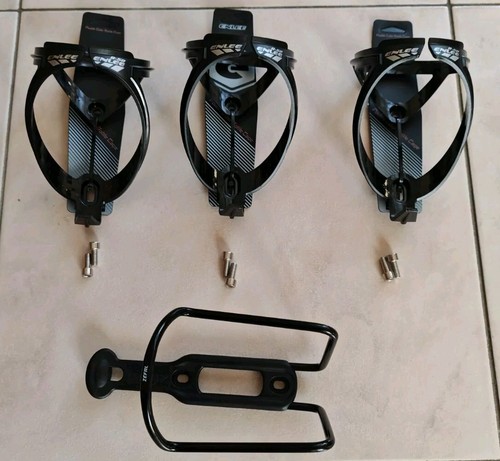 Portaborraccia per bici da - 4,