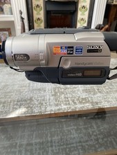Videocamera Sony Handycam Vision Hi8 