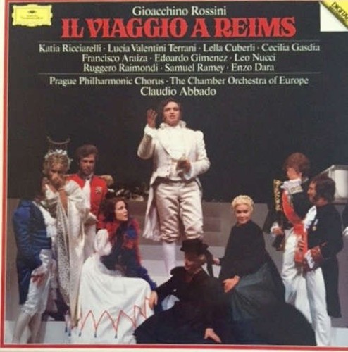 Gioacchino rossini katia - rossini,