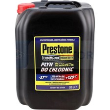 Liquido radiatore 20L Prestone