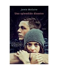 Uno splendido disastro, Jamie