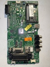 MAIN BOARD SSB SCHEDA MADRE TV