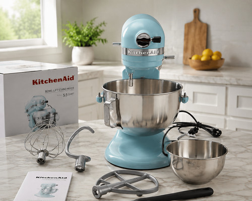 Kitchenaid qt ciotola - qt,