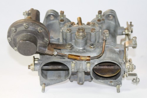 Carburatore doppio solex - carburatore, 44phh