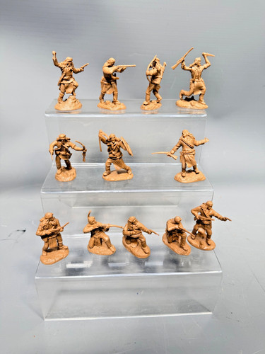 Indian warriors tssd - indian,