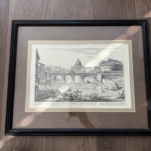 Giovanni battista piranesi - giovanni,
