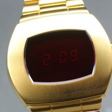 Orologio da uomo Hamilton
