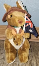 Australian Souvenir Plush