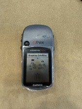 Garmin eTrex Legend HCx GPS