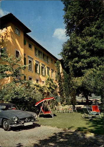 Villa massa hotel firenze - la,