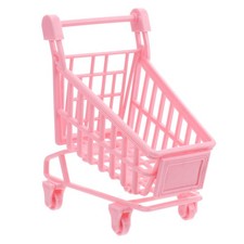  Carrello della spesa gioco