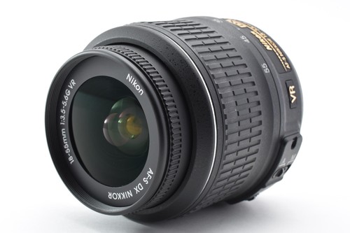 Ottime condizioni nikon - [ottime, af-s